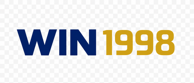 win 1998 লোগো